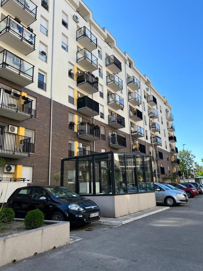 Apartment Delete 5 - Zemunske Kapije