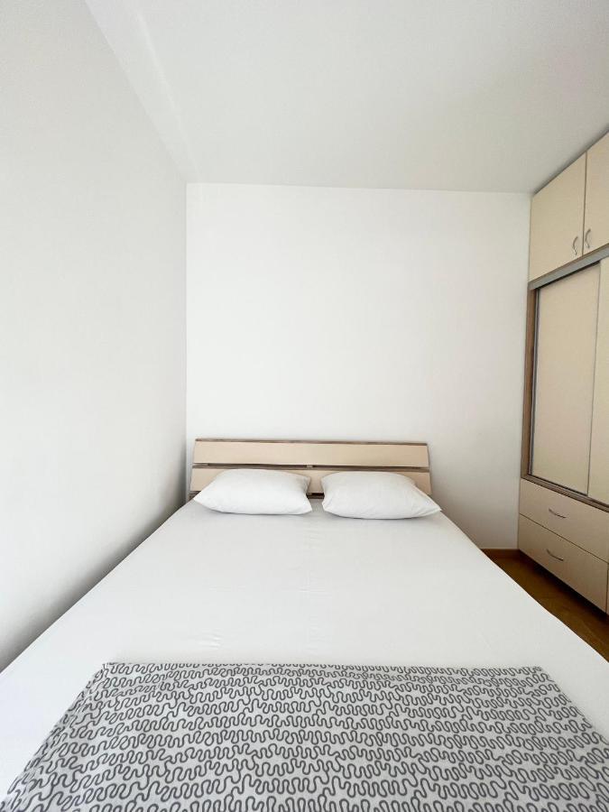 Delete 5 - Zemunske Kapije Apartment