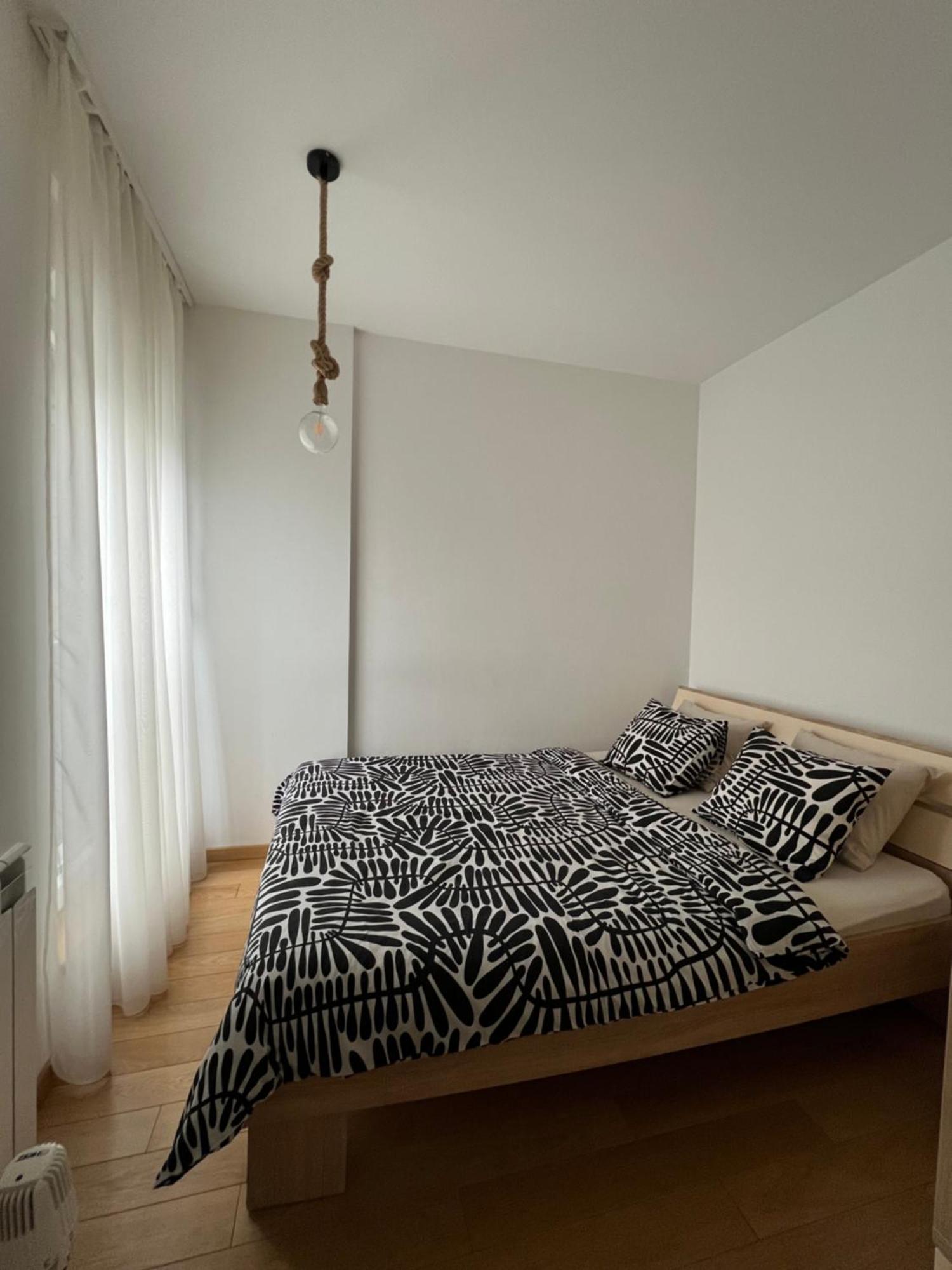 Delete 5 - Zemunske Kapije Apartment *