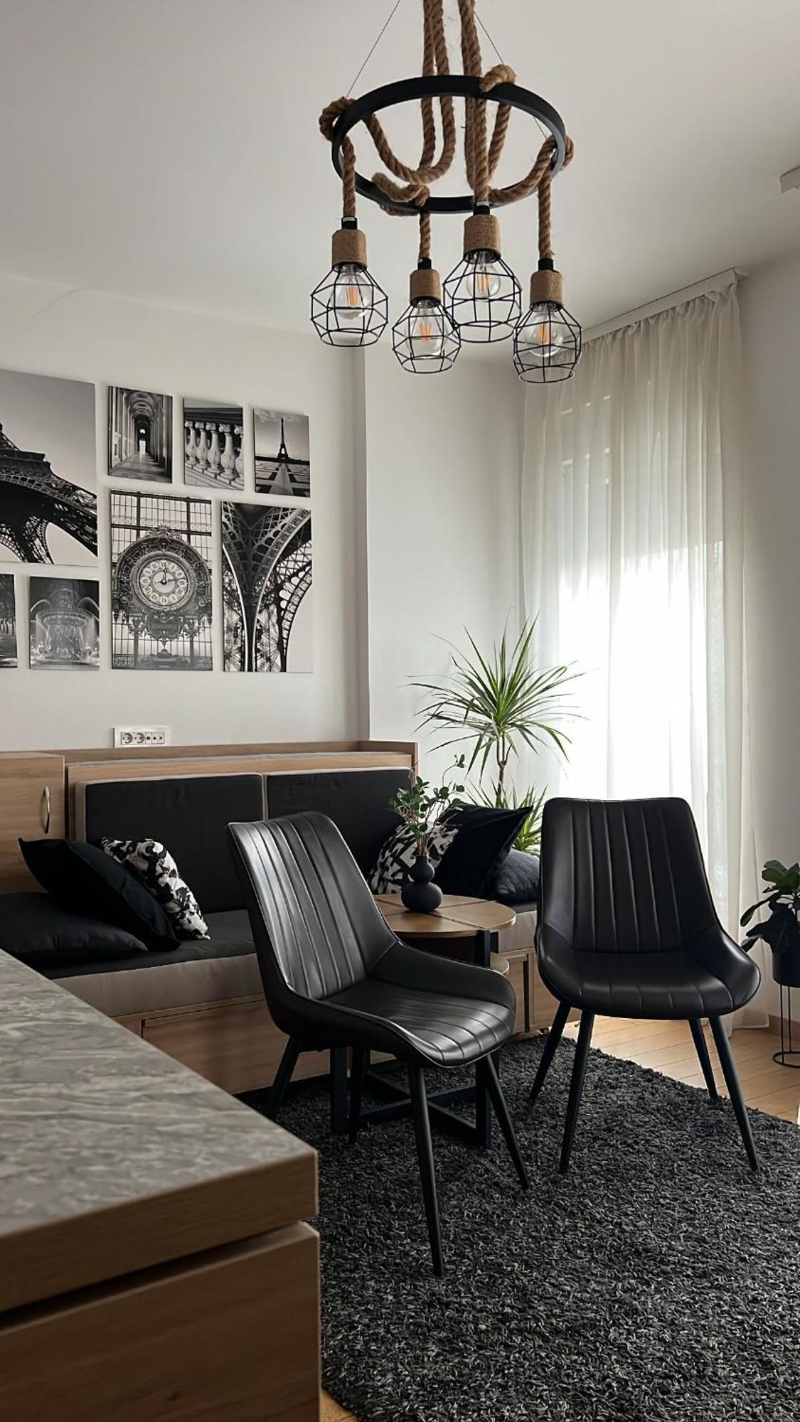 Apartment Delete 5 - Zemunske Kapije *