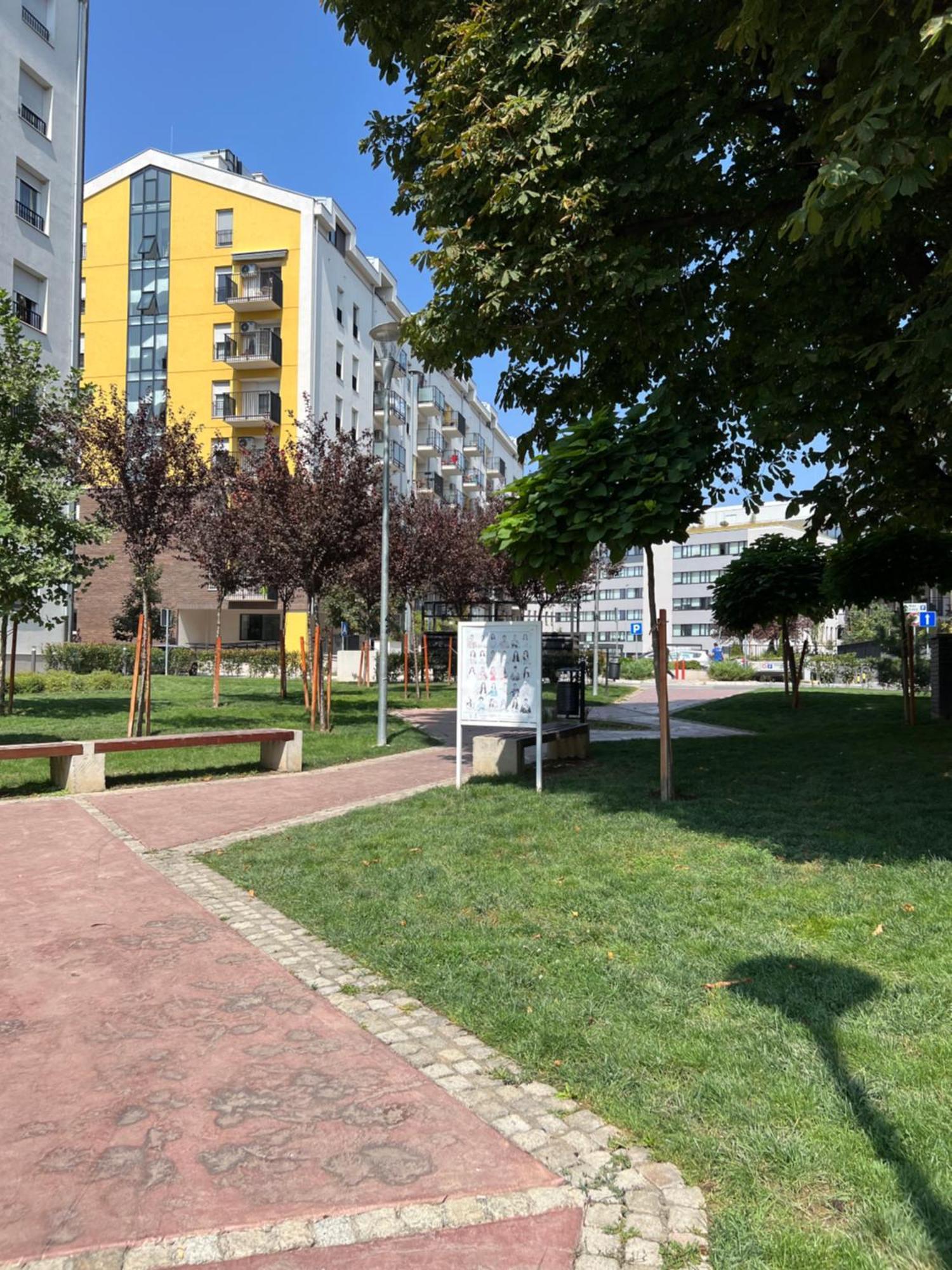 Apartment Delete 5 - Zemunske Kapije