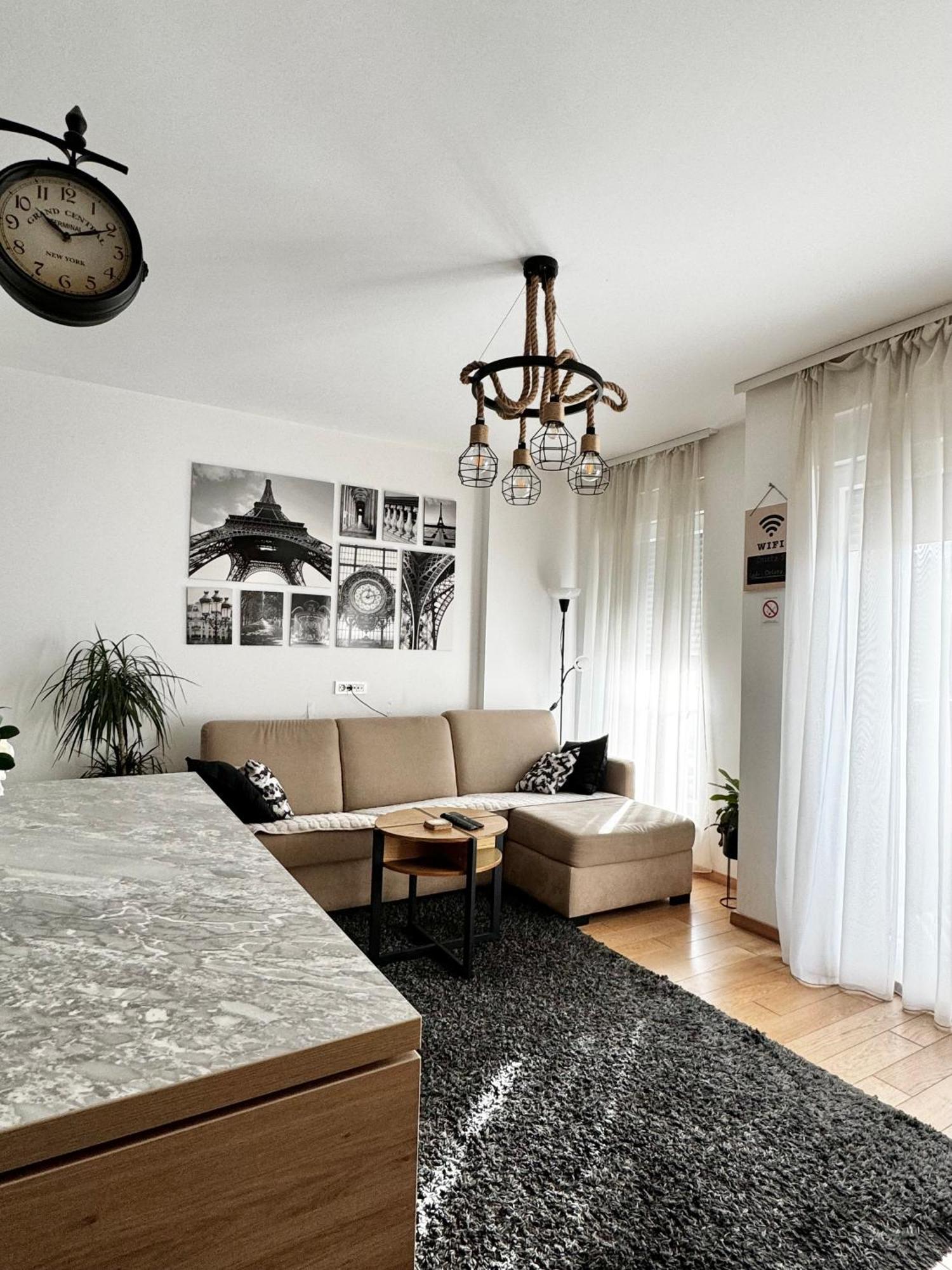 Apartment Delete 5 - Zemunske Kapije
